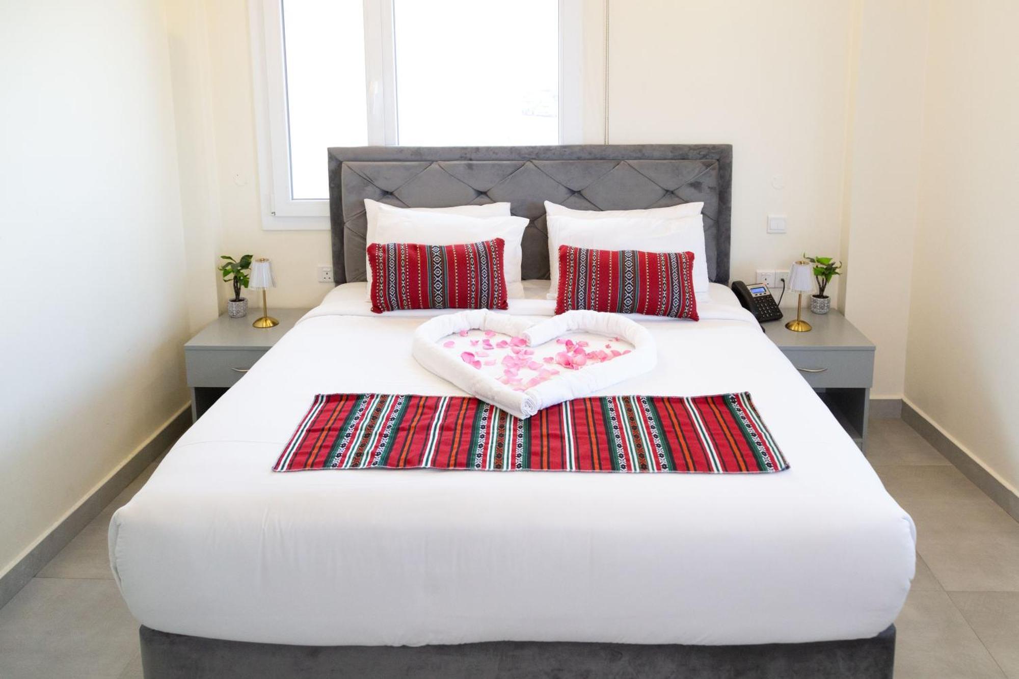 Naseem Hotel Muskat Bagian luar foto